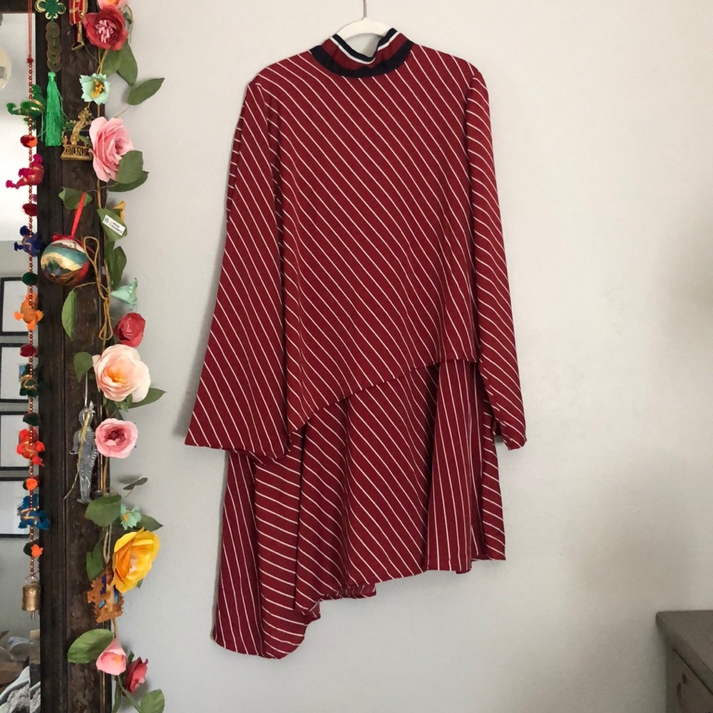 Who What Wear Dress